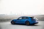 Porsche Panamera GTS Sport Turismo 2018 года (WW)
